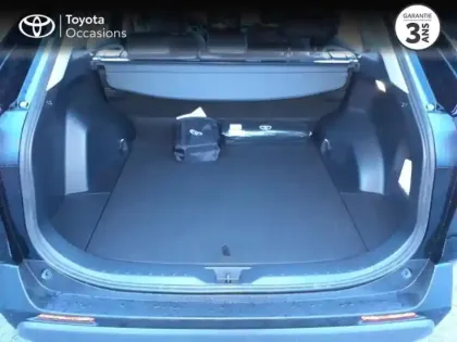 Photo 9 Toyota Rav4  2.5 Hybride 218ch 30 Years 2WD MY25