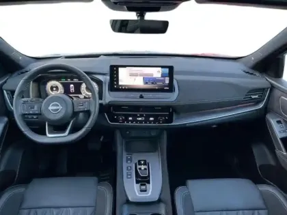 Photo 20 Nissan Qashqai  e-POWER 190ch Tekna+ 2024