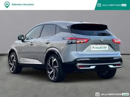 Photo 2 Nissan Qashqai  e-POWER 190ch Tekna+ 2024