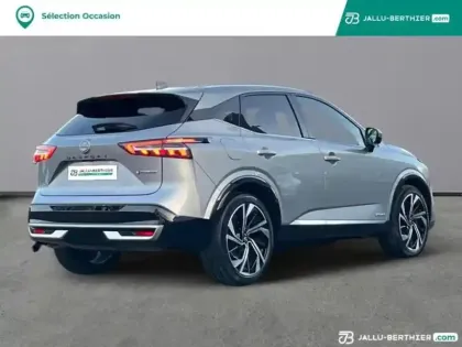 Photo 4 Nissan Qashqai  e-POWER 190ch Tekna+ 2024