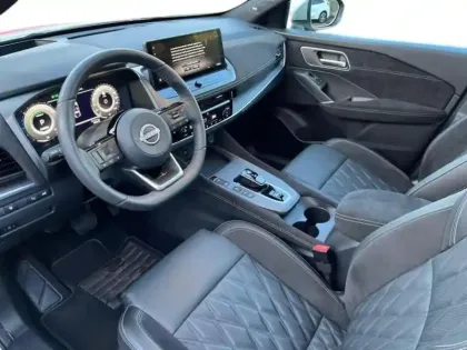 Photo 9 Nissan Qashqai  e-POWER 190ch Tekna+ 2024