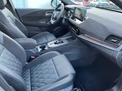 Photo 7 Nissan Qashqai  e-POWER 190ch Tekna+ 2024