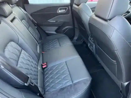 Photo 6 Nissan Qashqai  e-POWER 190ch Tekna+ 2024