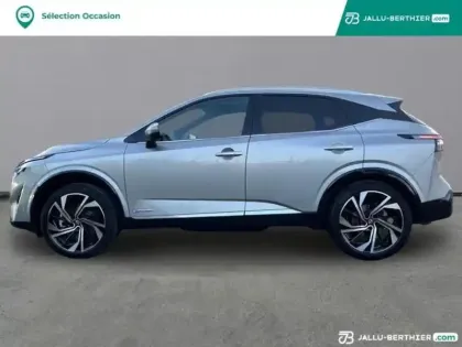 Photo 3 Nissan Qashqai  e-POWER 190ch Tekna+ 2024