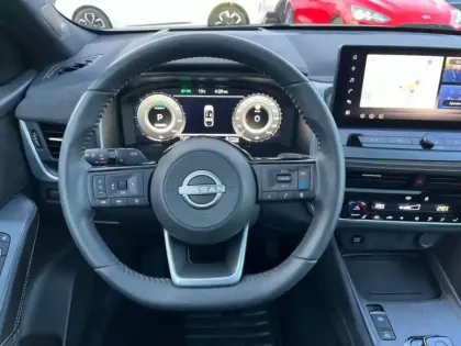 Photo 11 Nissan Qashqai  e-POWER 190ch Tekna+ 2024