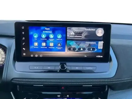 Photo 27 Nissan Qashqai  e-POWER 190ch Tekna+ 2024