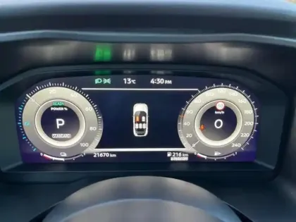 Photo 25 Nissan Qashqai  e-POWER 190ch Tekna+ 2024