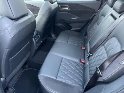 Photo 22 Nissan Qashqai  e-POWER 190ch Tekna+ 2024