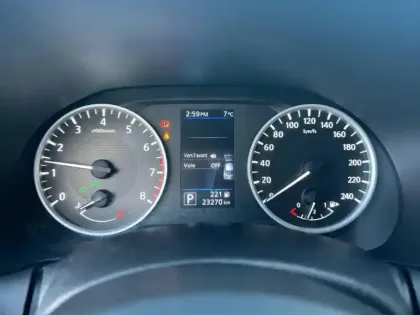 Photo 12 Nissan Juke  1.0 DIG-T 114ch Acenta DCT 2021