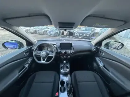 Photo 8 Nissan Juke  1.0 DIG-T 114ch Acenta DCT 2021