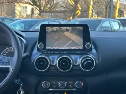 Photo 13 Nissan Juke  1.0 DIG-T 114ch Acenta DCT 2021