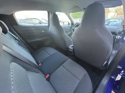 Photo 10 Nissan Juke  1.0 DIG-T 114ch Acenta DCT 2021