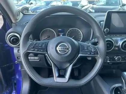 Photo 11 Nissan Juke  1.0 DIG-T 114ch Acenta DCT 2021