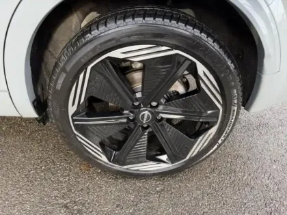 Photo 3 Nissan Qashqai  e-POWER 190ch N-Design 2024