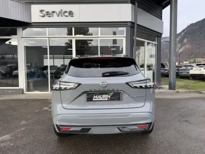 Photo 13 Nissan Qashqai  e-POWER 190ch N-Design 2024