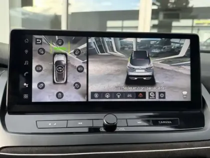 Photo 8 Nissan Qashqai  e-POWER 190ch N-Design 2024