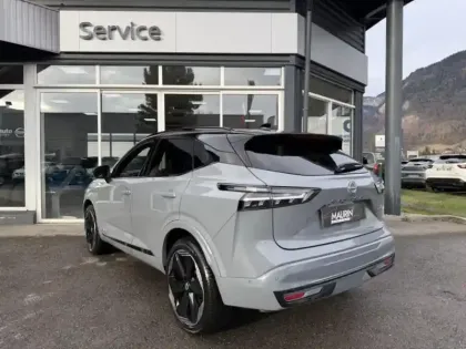 Photo 14 Nissan Qashqai  e-POWER 190ch N-Design 2024
