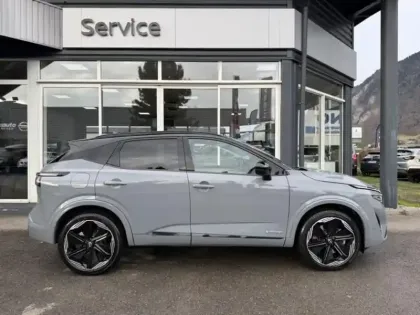 Photo 1 Nissan Qashqai  e-POWER 190ch N-Design 2024