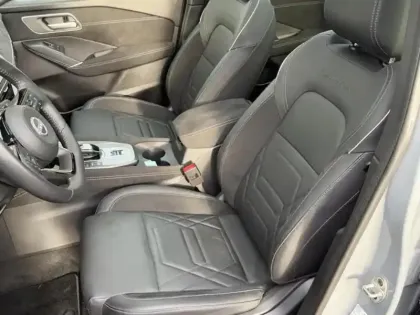 Photo 9 Nissan Qashqai  e-POWER 190ch N-Design 2024