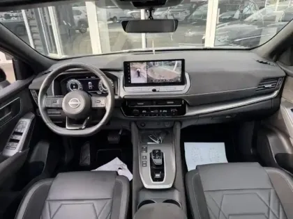 Photo 6 Nissan Qashqai  e-POWER 190ch N-Design 2024