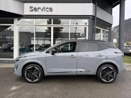 Photo 12 Nissan Qashqai  e-POWER 190ch N-Design 2024