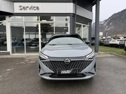 Photo 11 Nissan Qashqai  e-POWER 190ch N-Design 2024