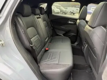 Photo 5 Nissan Qashqai  e-POWER 190ch N-Design 2024