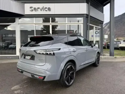 Photo 2 Nissan Qashqai  e-POWER 190ch N-Design 2024