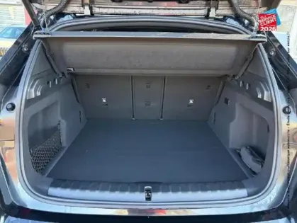 Photo 13 BMW X1  ieDrive20 204ch M Sport