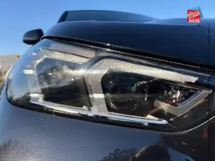 Photo 12 BMW X1  ieDrive20 204ch M Sport