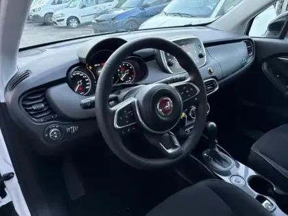 Photo 13 Fiat 500 X 1.5 FireFly Turbo 130ch S/S Hybrid DCT7