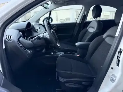 Photo 8 Fiat 500 X 1.5 FireFly Turbo 130ch S/S Hybrid DCT7