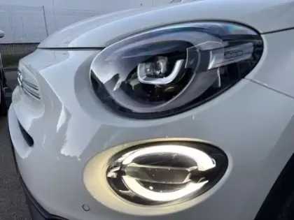 Photo 12 Fiat 500 X 1.5 FireFly Turbo 130ch S/S Hybrid DCT7