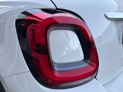 Photo 11 Fiat 500 X 1.5 FireFly Turbo 130ch S/S Hybrid DCT7