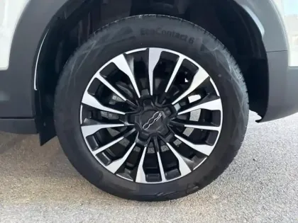 Photo 10 Fiat 500 X 1.5 FireFly Turbo 130ch S/S Hybrid DCT7