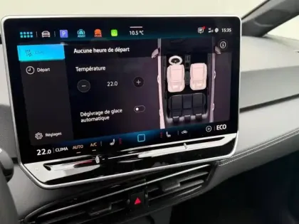 Photo 12 Volkswagen Id.3  204ch Pro 59 kWh Life Max