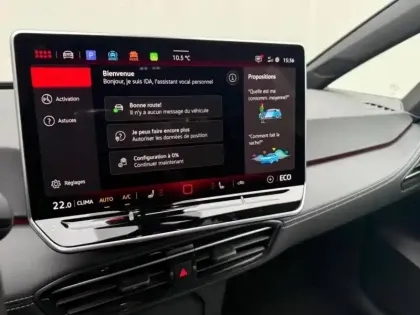 Photo 7 Volkswagen Id.3  204ch Pro 59 kWh Life Max