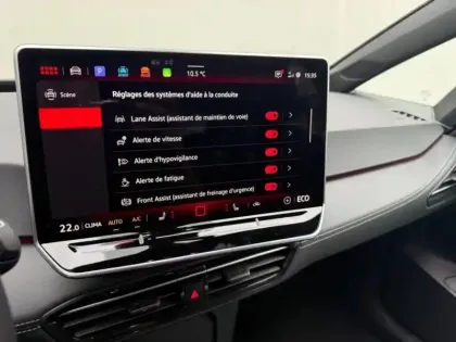 Photo 6 Volkswagen Id.3  204ch Pro 59 kWh Life Max