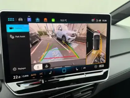 Photo 9 Volkswagen Id.3  204ch Pro 59 kWh Life Max