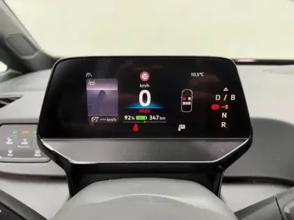 Photo 5 Volkswagen Id.3  204ch Pro 59 kWh Life Max