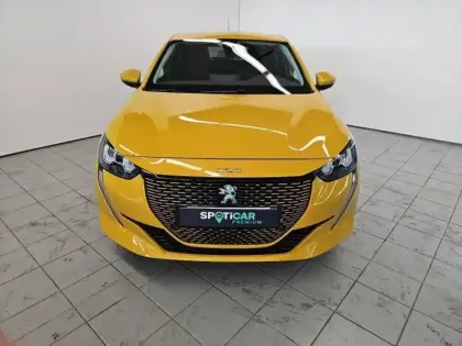 Photo 1 Peugeot 208  e- 136ch Allure Pack