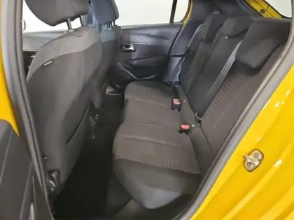 Photo 12 Peugeot 208  e- 136ch Allure Pack