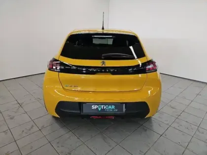 Photo 10 Peugeot 208  e- 136ch Allure Pack