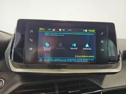 Photo 3 Peugeot 208  e- 136ch Allure Pack