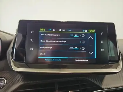 Photo 4 Peugeot 208  e- 136ch Allure Pack