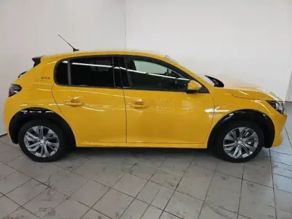 Photo 8 Peugeot 208  e- 136ch Allure Pack