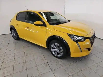 Photo 7 Peugeot 208  e- 136ch Allure Pack