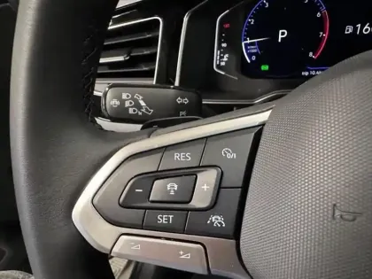 Photo 13 Volkswagen Polo  1.0 TSI 116ch R-Line DSG7