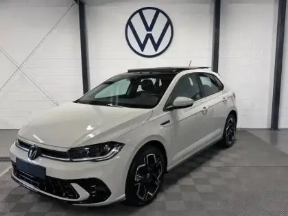 Photo Volkswagen Polo