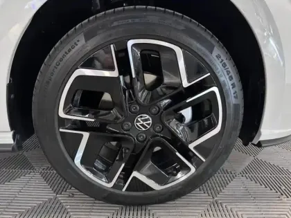 Photo 8 Volkswagen Polo  1.0 TSI 116ch R-Line DSG7